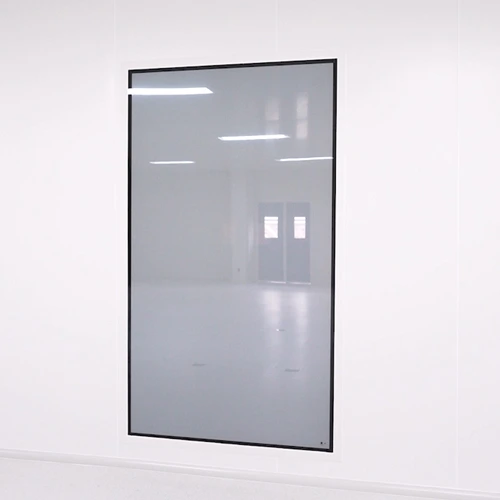 Lee más sobre el artículo Ventana Inteligente